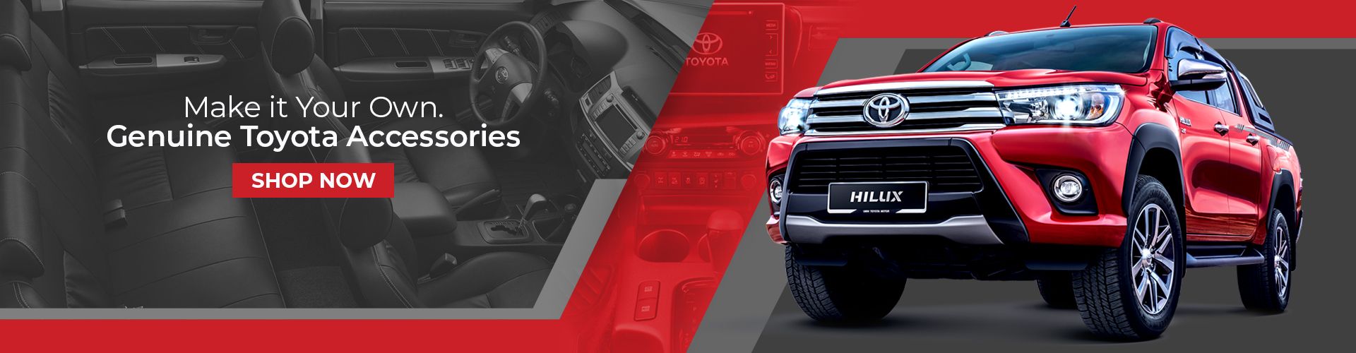 Shop Genuine Factory Toyota Parts & Accessories Online Express Toyota